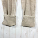 【Men's XL ベージュ系】 1990s Gramicci ( グラミチ ) コットン クライミングパンツ Cotton Climbing Pant 旧タグ 入手困難 ボックスロゴ コットン ウェア ボトムス ロングパンツ コットン z00061071  コットン-4