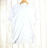 【Men's XS アイボリー系】 Arcteryx ( アークテリクス ) エーツービー Tシャツ A2B T-Shirt ウール 21029/L07756800 International Men's 30033 Cocoon ウール ショートスリーブTシャツ クル - 【公式】2ndGEAR（セカンドギア）Webショップ【登山用品・アウトドア用品専門 買取販売店】