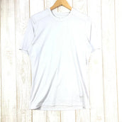 【Men's XS アイボリー系】 Arcteryx ( アークテリクス ) エーツービー Tシャツ A2B T-Shirt ウール 21029/L07756800 International Men's 30033 Cocoon ウール ショートスリーブTシャツ クル - 【公式】2ndGEAR（セカンドギア）Webショップ【登山用品・アウトドア用品専門 買取販売店】
