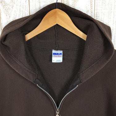 【Men's M ブラウン系】Rmo Rocky Mountain Outfitters フルジップ スウェット フーディ パーカー コットン/ポリ 50/50 入手困難 International Men's コットン フーディ インナー シャツ トップス ウェア - 【公式】2ndGEAR（セカンドギア）Webショップ【登山用品・アウトドア用品専門 買取販売店】