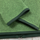 【Women's XS グリーン系】 Patagonia ( パタゴニア ) ベター セーター ジャケット Better Sweater Jacket ニット調 フリース 25541 International Women's KYD フリース アウター ジャケット トッ - 【公式】2ndGEAR（セカンドギア）Webショップ【登山用品・アウトドア用品専門 買取販売店】