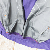 【Women's S パープル系】 Omm ( オーエムエム ) ハロ ジャケット Halo Jacket ナイロン ウェア トップス アウター ジャケット レインシェル z00050693 レインシェル アウター ジャケット トップス ウェア - 【公式】2ndGEAR（セカンドギア）Webショップ【登山用品・アウトドア用品専門 買取販売店】