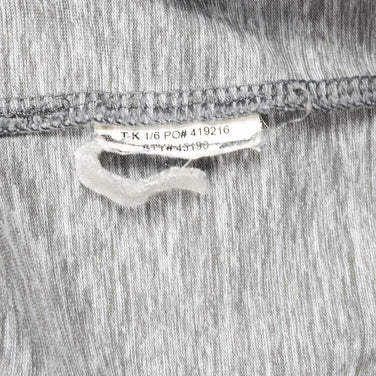 【Men's M グレー系】 Patagonia ( パタゴニア ) ロングスリーブ キャプリーン クール デイリー Long-Sleeved Capilene Cool Daily ポリエステル ウェア トップス インナー シャツ ロングスリーブTシャツ クルー - 【公式】2ndGEAR（セカンドギア）Webショップ【登山用品・アウトドア用品専門 買取販売店】