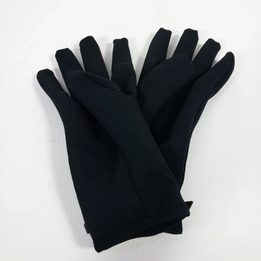 男女通用中号黑色 Finetrack Ever Breath 雪地手套 (z00052781)