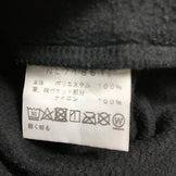 【Men's S ブラック系】 The North Face ( ザ・ノースフェイス ) バーサ マイクロ スウェット Versa Micro Sweat フリース プルオーバー セーター NL71861 Asian Men's 化繊 ロングスリーブTシャツ クル - 【公式】2ndGEAR（セカンドギア）Webショップ【登山用品・アウトドア用品専門 買取販売店】