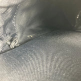 One Size Black Ifyouhave Shoulder Bottle Pocket (Discontinued Model, Hard to Find) Nylon Storage Bag, External Pouch (2024 and earlier models) z00054561