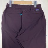 【Men's S パープル系】 2023 Patagonia ( パタゴニア ) スカイライン トラベル パンツ Skyline Traveler Pants OBPL ナイロン ウェア ボトムス ロングパンツ フリース z00057012 OBPL フリース ロン