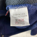 【Women's M ネイビー系】 The North Face ( ザ・ノースフェイス ) バーサエア プレーン ジャケット Versa Air Plain Jacket ポリエステル ウェア トップス アウター ジャケット フリース ポーラテック・サーマルプロ z0-8