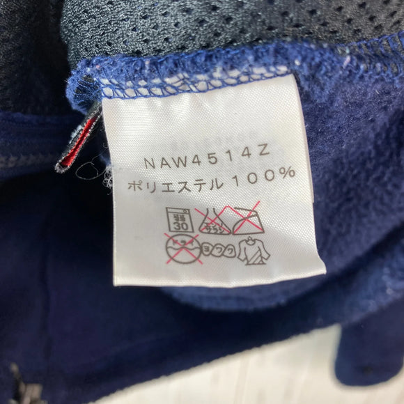 【Women's M ネイビー系】 The North Face ( ザ・ノースフェイス ) バーサエア プレーン ジャケット Versa Air Plain Jacket ポリエステル ウェア トップス アウター ジャケット フリース ポーラテック・サーマルプロ z0