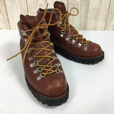 【Men's 25.5cm ブラウン系】 Danner ( ダナー ) 1990S マウンテン ライト ゴアテックス Mountain Light Gtx ビブラムソール レザー マウンテンブーツ 黒タグ アメリカ製 ビンテージ 入手困難 30520 Men's トレッキン - 【公式】2ndGEAR（セカンドギア）Webショップ【登山用品・アウトドア用品専門 買取販売店】