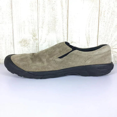 【Men's 29.0cm ベージュ系】 Keen ( キーン ) オースティン カジュアルスリップ エスディー Austin Casual Slip Sd 1019610 Men's スニーカー ライフスタイルシューズ フットウェア - 【公式】2ndGEAR（セカンドギア）Webショップ【登山用品・アウトドア用品専門 買取販売店】