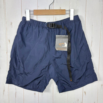 【Men's S ネイビー系】 Rokx ( ロックス ) PK トラベル ショート PK Travel Short ポリエステル ウェア ボトムス ショーツ ショートパンツ ウィンドシェル z00055441  ウィンドシェル ショーツ ショートパンツ ボトムス
