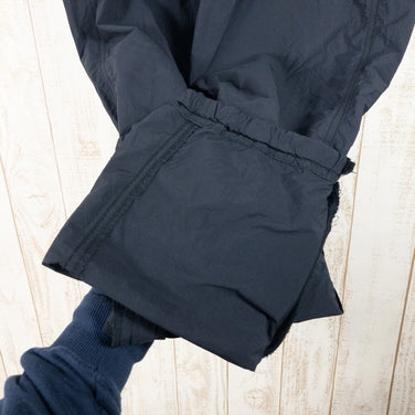 【Men's M ブラック系】 Gramicci ( グラミチ ) パッカブル トラック パンツ PACKABLE TRUCK PANTS ナイロン ウェア ボトムス ロングパンツ ウィンドシェル z00050190 ウィンドシェル ロングパンツ ボトムス ウェア - 【公式】2ndGEAR（セカンドギア）Webショップ【登山用品・アウトドア用品専門 買取販売店】