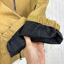 【Men's M ベージュ系】 Millet ( ミレー ) ティフォン 50000 ウォーム ストレッチ ジャケット TYPHON 50000 WARM ST JK ナイロン ウェア トップス アウター ジャケット レインシェル z00057480  レインシェル-8