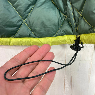 【Men's M グリーン系】 Mizuno ( ミズノ ) ブレス サーモ ライト ウェイト ダウン ジャケット Breath Thermo Lightweight Down Jacket ダウン ウェア トップス アウター ジャケット ダウンインサレーション z
