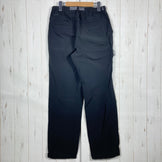 【Men's M ブラック系】 Phenix ( フェニックス ) アラート パンツ ALERT PANTS ナイロン ウェア ボトムス ロングパンツ ソフトシェル z00055117  ソフトシェル ロングパンツ ボトムス ウェア