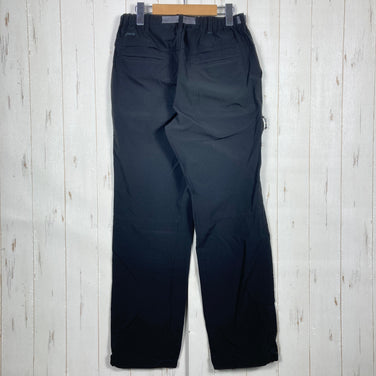 【Men's M ブラック系】 Phenix ( フェニックス ) アラート パンツ ALERT PANTS ナイロン ウェア ボトムス ロングパンツ ソフトシェル z00055117  ソフトシェル ロングパンツ ボトムス ウェア