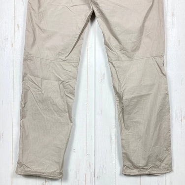 【Men's 32 ベージュ系】 Mountain Hardwear ( マウンテンハードウェア ) J ツリーベルテッドパンツ コットン ウェア ボトムス ロングパンツ コットン z00053566  コットン ロングパンツ ボトムス ウェア
