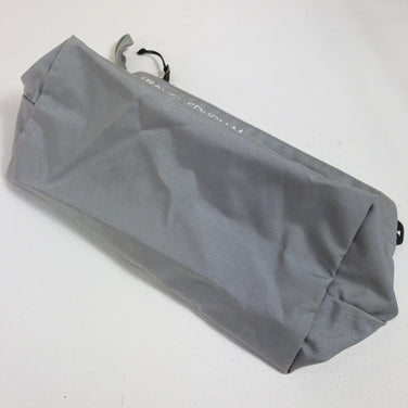 【OneSize グレー系】 The North Face ( ザ・ノースフェイス ) トラベルポーチM ナイロン NM91452 4L アロイグレー スタッフサック インナーポーチ パッキングサック バッグ ストレージ - 【公式】2ndGEAR（セカンドギア）Webショップ【登山用品・アウトドア用品専門 買取販売店】