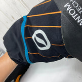 Scarpa Phantom Tech HD 徒步靴（27.9cm 码，橙色）z00053603