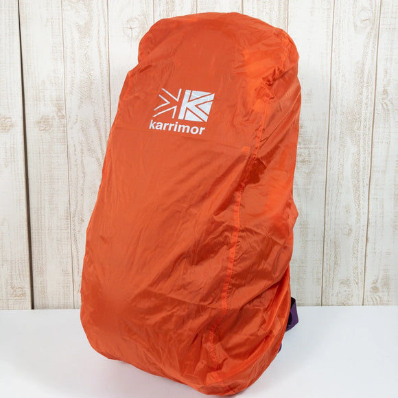【OneSize オレンジ系】 Karrimor ( カリマー ) サックマックレインカバー 40-55 バッグ ストレージ ザックカバー z00051275 ザックカバー バッグ ストレージ - 【公式】2ndGEAR（セカンドギア）Webショップ【登山用品・アウトドア用品専門 買取販売店】