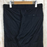 【Men's M ブラック系】 Snowpeak ( スノーピーク ) フレキシブル インサレーション パンツ Flexible Insulated Pants ポーラテックアルファ アクティブインサレーション ストレッチ SW-17SU015 Asian Men' - 【公式】2ndGEAR（セカンドギア）Webショップ【登山用品・アウトドア用品専門 買取販売店】