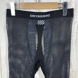 【Men's S/M ブラック系】 Millet ( ミレー ) ドライナミック メッシュ 3/4 タイツ Drynamic Mesh 3/4 Tights MIV01357 Asian Men's タイツ ボトムス ウェア - 【公式】2ndGEAR（セカンドギア）Webショップ【登山用品・アウトドア用品専門 買取販売店】