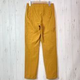 【女士 0 米色系】 Arcteryx ( 始祖鸟 ) Gamma 长裤 Gamma Pant Yukon 尼龙 服装 下装 长裤 软壳 z00057380 Yukon 软壳 长裤 下装 服装