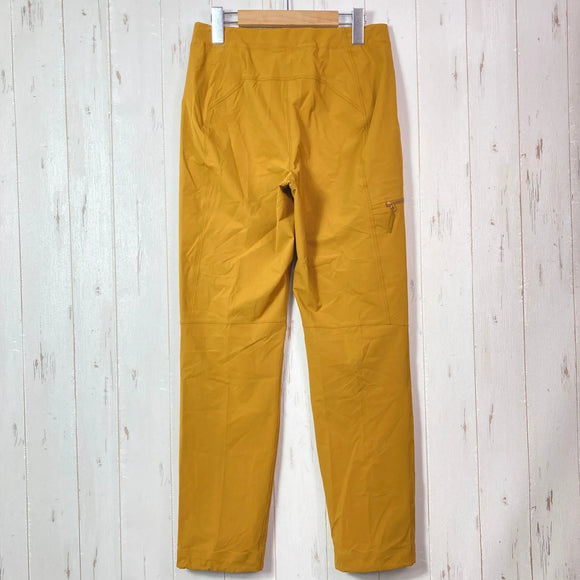【Women's0 ベージュ系】 Arcteryx ( アークテリクス ) ガンマ パンツ Gamma Pant Yukon ナイロン ウェア ボトムス ロングパンツ ソフトシェル z00057380 Yukon ソフトシェル ロングパンツ ボトムス ウェア