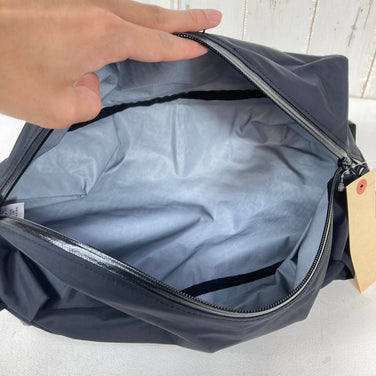 【OneSize ブラック系】 Isuka ( イスカ ) ウェザーテックポーチ 7サイズ バッグ ストレージ パッキングサック スタッフサック インナーポーチ z00059577  スタッフサック インナーポーチ パッキングサック バッグ ストレージ