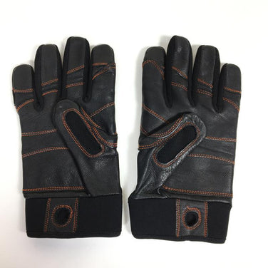 【L ブラック系】 Climbing Technology Ct ( クライミングテクノロジー ) プログリップ Pro Grip ロープワークグローブ ビレイグローブ 7X984 グローブ 手袋 ウェア小物 ウェア - 【公式】2ndGEAR（セカンドギア）Webショップ【登山用品・アウトドア用品専門 買取販売店】