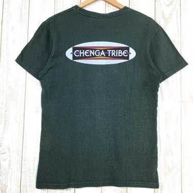 【Men's M グリーン系】 Manastash ( マナスタッシュ ) ヘンプ コットン Tシャツ Hemp Cotton T-Shirt Men's コットン ショートスリーブTシャツ クルーネック インナー シャツ トップス ウェア - 【公式】2ndGEAR（セカンドギア）Webショップ【登山用品・アウトドア用品専門 買取販売店】