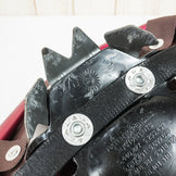 【Women's 23インチ レッド系】 Atlas ( アトラス ) エレクトラ 11 Elektra 11 アルミ ウィンターギア スノーシュー z00050330 スノーシュー ウィンターギア - 【公式】2ndGEAR（セカンドギア）Webショップ【登山用品・アウトドア用品専門 買取販売店】