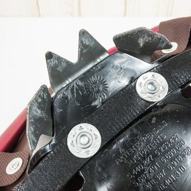 【Women's 23インチ レッド系】 Atlas ( アトラス ) エレクトラ 11 Elektra 11 アルミ ウィンターギア スノーシュー z00050330 スノーシュー ウィンターギア - 【公式】2ndGEAR（セカンドギア）Webショップ【登山用品・アウトドア用品専門 買取販売店】