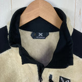 【Men's M アイボリー系】 Montura ( モンチュラ ) ポーラー プロ ジャケット Polar Pro Jacket ポリエステル ウェア トップス アウター ジャケット フリース z00056267  フリース アウター ジャケット トップス ウェア