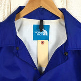 【Men's M ブルー系】 The North Face ( ザ・ノースフェイス ) 1990S テイク・トゥー・ネイチャー コーチジャケット Take-To-Nature Coach Jacket 青タグ ブルータグ ビンテージ 入手困難 NP2229 Asi - 【公式】2ndGEAR（セカンドギア）Webショップ【登山用品・アウトドア用品専門 買取販売店】