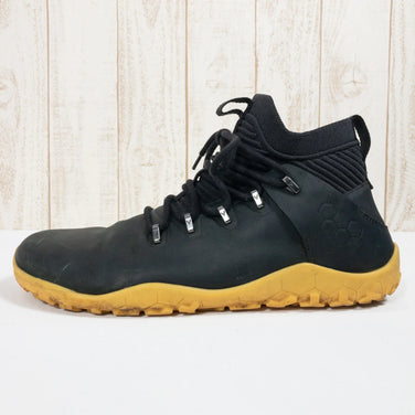 【Men's 28.5cm ブラック系】 Vivobarefoot ( ビボベアフット ) マグナ FG Magna FG フットウェア トレッキングブーツ z00050577 トレッキングブーツ フットウェア - 【公式】2ndGEAR（セカンドギア）Webショップ【登山用品・アウトドア用品専門 買取販売店】