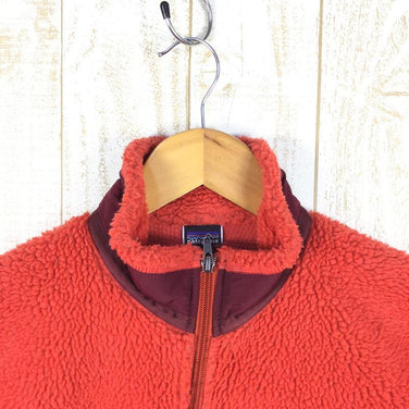 【Kid's L レッド系】 Patagonia ( パタゴニア ) キッズ クラシック レトロエックス ジャケット Kids Classic Retro-X Jacket 65641 International Kid's VIM フリース アウター ジャケット - 【公式】2ndGEAR（セカンドギア）Webショップ【登山用品・アウトドア用品専門 買取販売店】