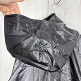 【OneSize ブラック系】 Liteway ( ライトウェイ ) ポンチョ シンプレックス Poncho Simplex ポリエステル ウェア ポンチョ z00054802  ポンチョ ウェア