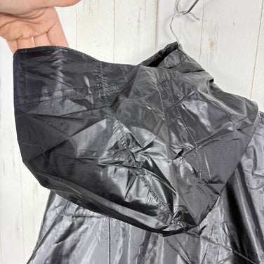 【OneSize ブラック系】 Liteway ( ライトウェイ ) ポンチョ シンプレックス Poncho Simplex ポリエステル ウェア ポンチョ z00054802  ポンチョ ウェア