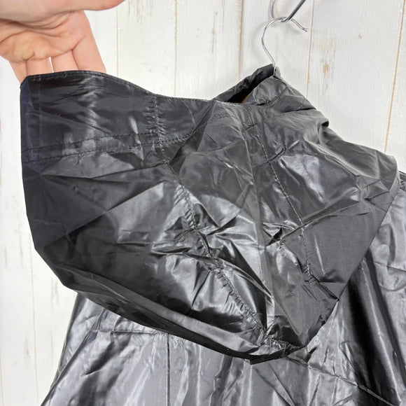 【OneSize ブラック系】 Liteway ( ライトウェイ ) ポンチョ シンプレックス Poncho Simplex ポリエステル ウェア ポンチョ z00054802  ポンチョ ウェア