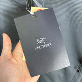 【Men's M グレー系】 Arcteryx ( アークテリクス ) オレラ フルジップ フーディ Olera Full-Zip Hoody ポリエステル ウェア トップス アウター ジャケット フリース z00059726  フリース アウター ジャケット ト