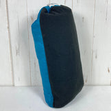 Granite Gear DreamSack 枕头，尼龙睡眠系统，均码，蓝色 (z00054565)