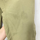 【Men's M ベージュ系】 2017 Patagonia ( パタゴニア ) バギーズ パンツ Baggies Pants 生産終了モデル 入手困難 ナイロン ウェア ボトムス ロングパンツ  z00058037   ロングパンツ ボトムス ウェア