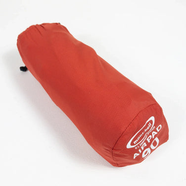【OneSize レッド系】 Montbell ( モンベル ) U.L.コンフォートシステム エアパッド90 1124322 オレンジブリック | Orange Brick | OGBR エアマット マット スリーピングパッド スリーピングシステム - 【公式】2ndGEAR（セカンドギア）Webショップ【登山用品・アウトドア用品専門 買取販売店】