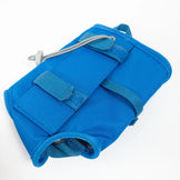 【OneSize ブルー系】 Mammut ( マムート ) アドオン ボトル ホルダー Add-on bottle holder ポリエステル クックウェア クーラーボックス 断熱ケース z00050378 クーラーボックス 断熱ケース クックウェア - 【公式】2ndGEAR（セカンドギア）Webショップ【登山用品・アウトドア用品専門 買取販売店】