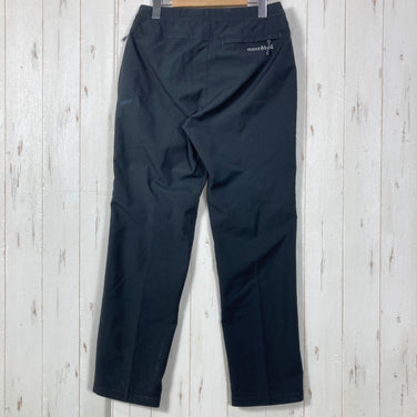 【Women's S ブラック系】 Montbell ( モンベル ) O.D. パンツ O.D. Pants ポリエステル ウェア ボトムス ロングパンツ  z00060127   ロングパンツ ボトムス ウェア