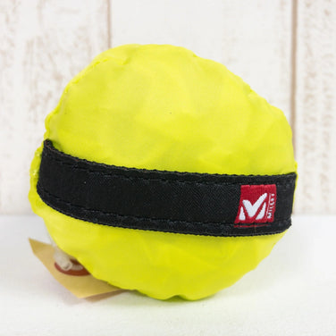 【OneSize グリーン系】 Millet ( ミレー ) レインカバー L（30-50L）Rain Cover L（30-50L） ポリエステル MIS2246 N5436 | SULFUR ザックカバー バッグ ストレージ - 【公式】2ndGEAR（セカンドギア）Webショップ【登山用品・アウトドア用品専門 買取販売店】