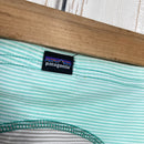 【Boy's 12M グリーン系】 2017 Patagonia ( パタゴニア ) ボーダー タイツ オーガニックコットン ウェア ボトムス タイツ z00059915  タイツ ボトムス ウェア-7