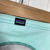【Boy's 12M グリーン系】 2017 Patagonia ( パタゴニア ) ボーダー タイツ オーガニックコットン ウェア ボトムス タイツ z00059915  タイツ ボトムス ウェア